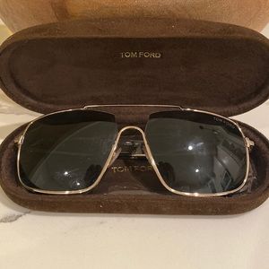 Tom Ford sunglasses
